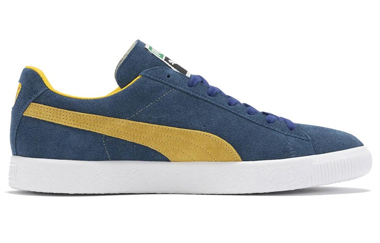 PUMA PUMA Suede VTG MIJ Made in Japan 387221-02 REVERSIBLE