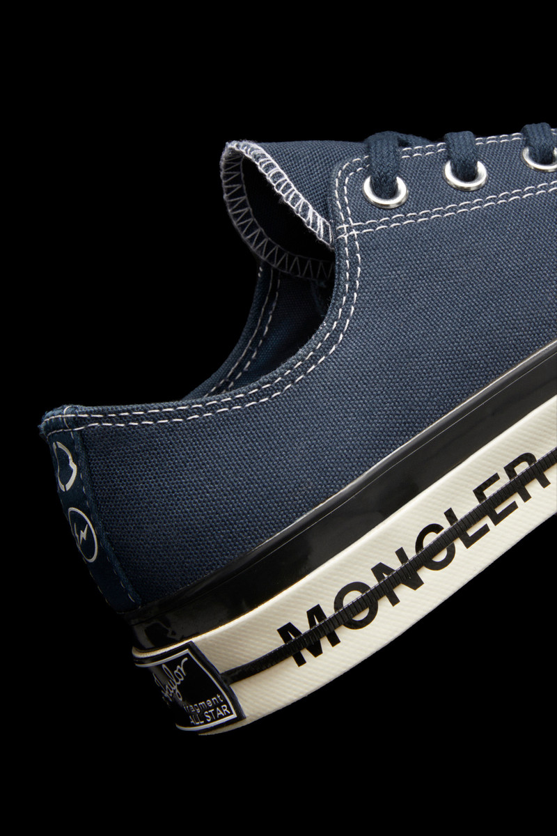 Fraylor III Sneakers 5