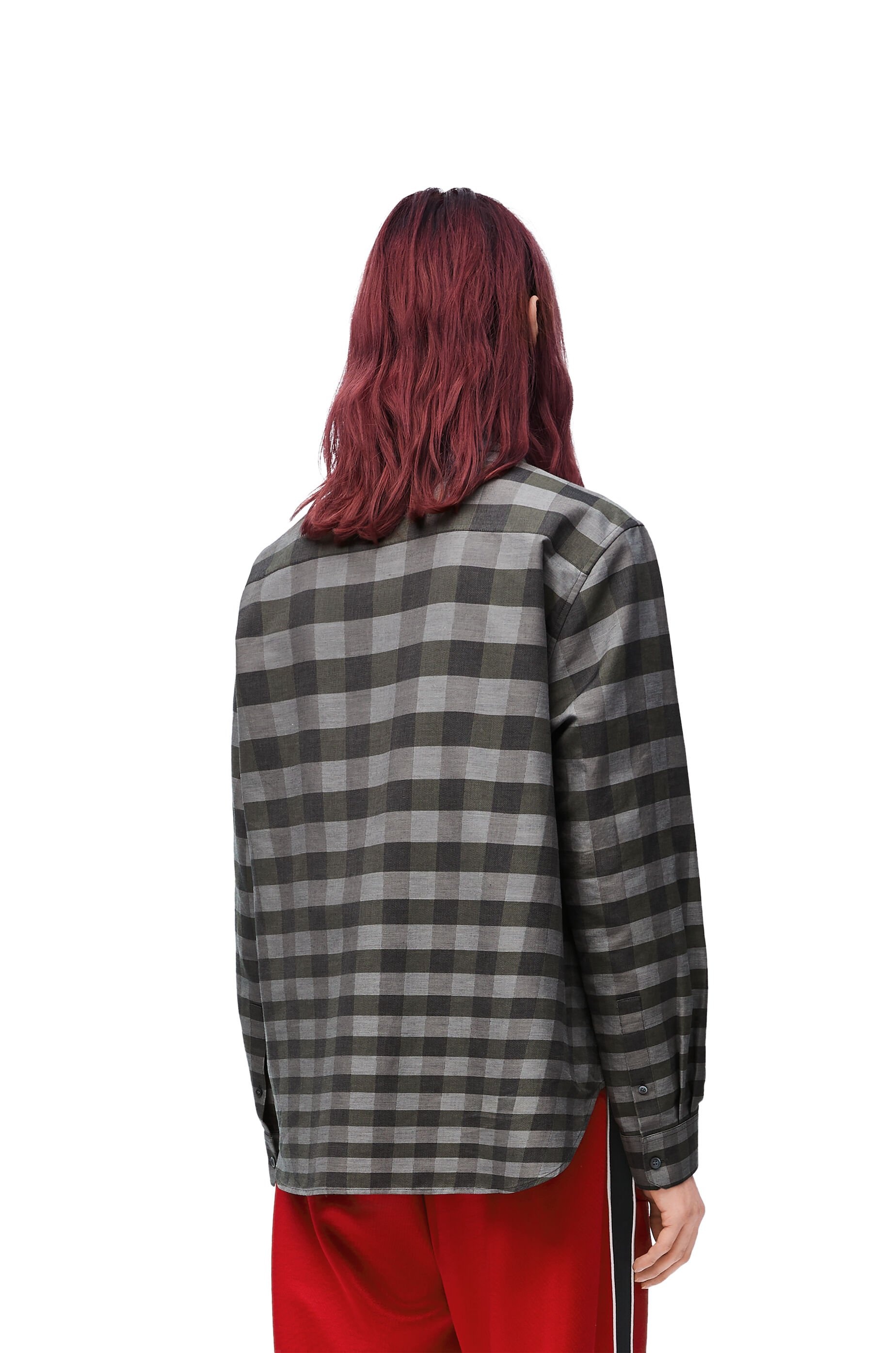 Shirt in cotton - 4