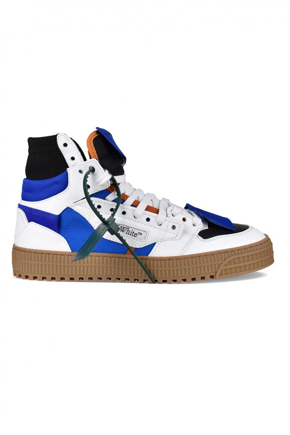 Off-White Men Off-Court  3.0 Sneakers" - 1