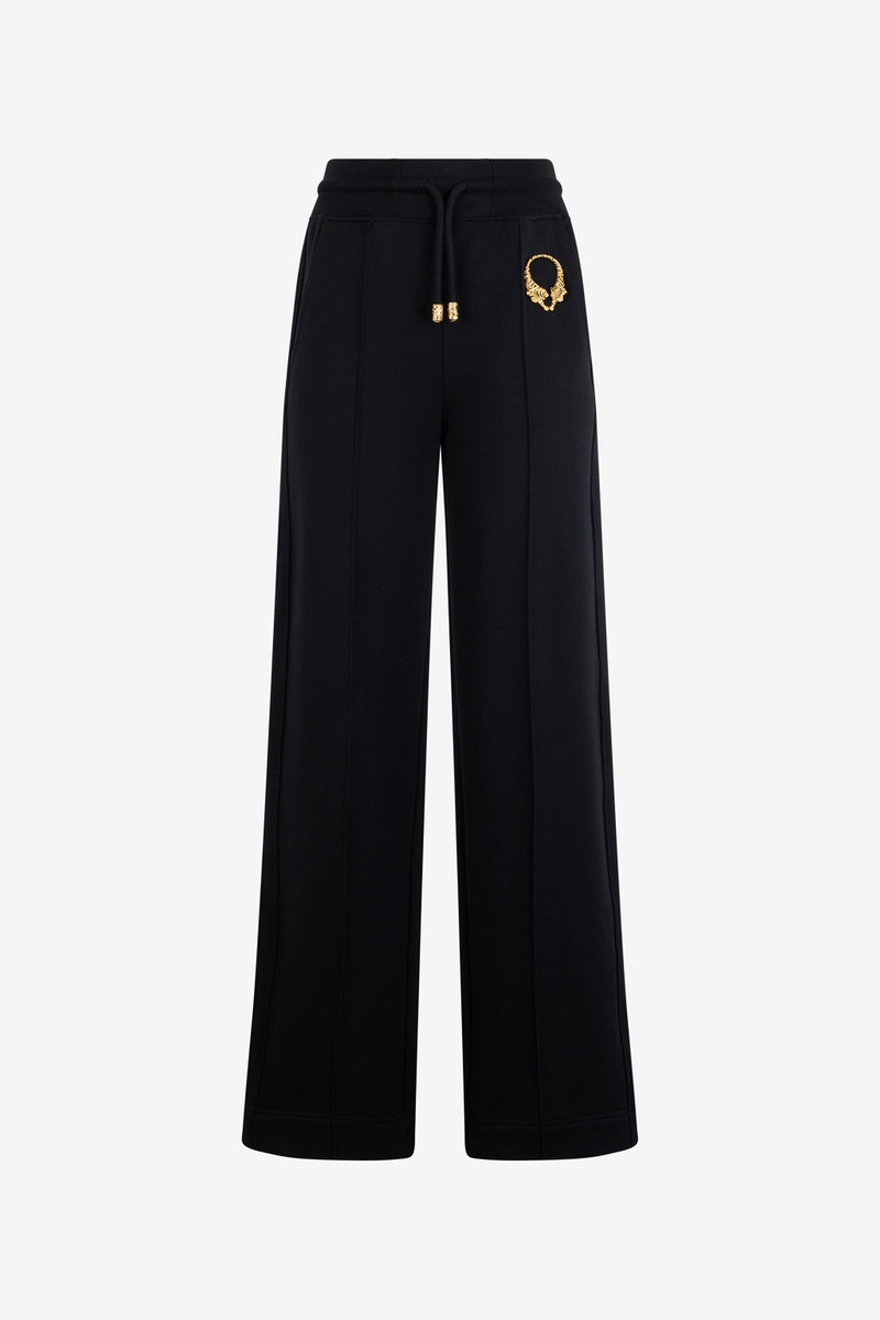 Black Roar Trousers 1