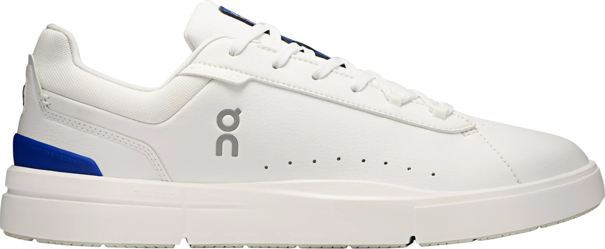 On Men's THE ROGER Advantage Shoes - 1