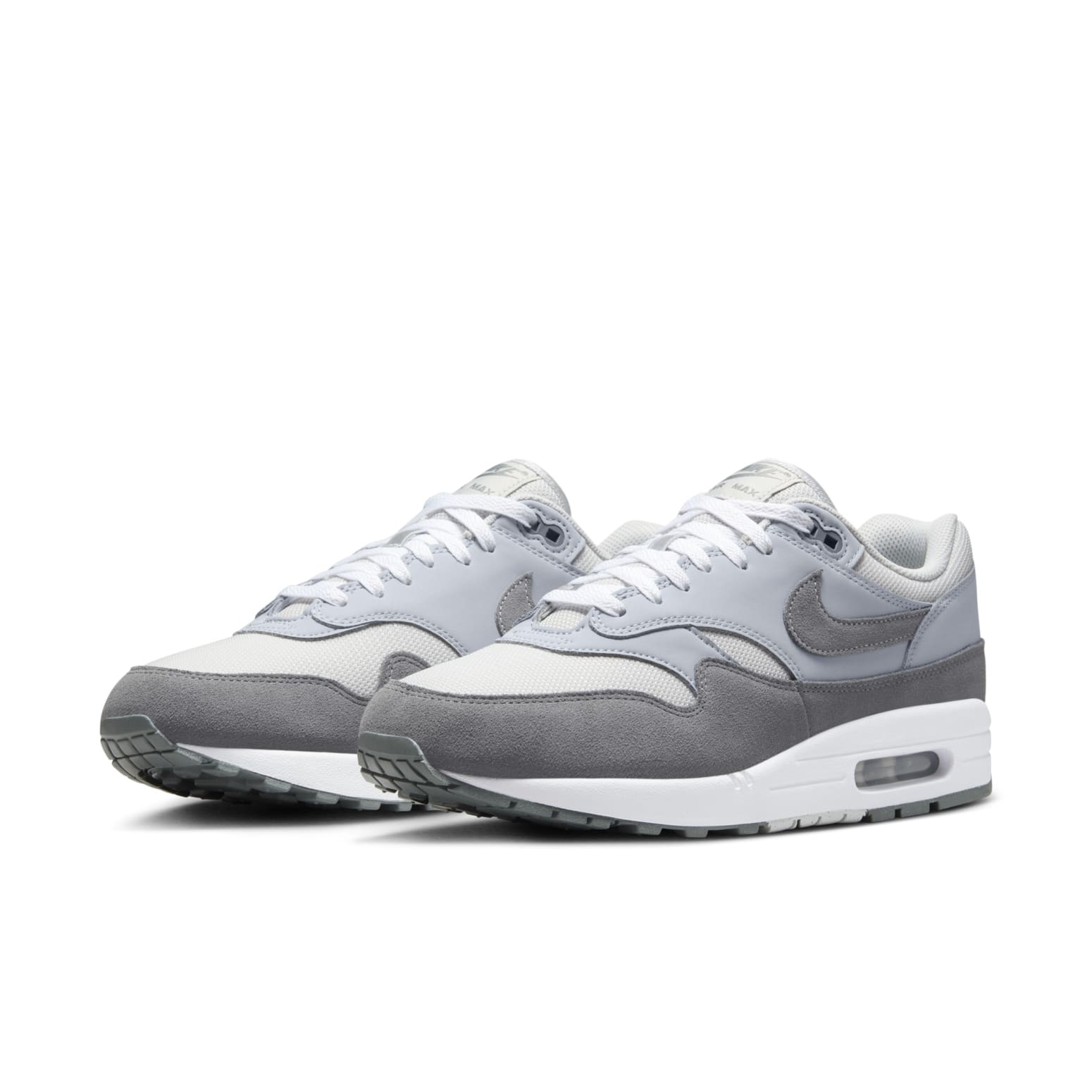 Nike Air Max 1 '87 'Photon Dust Wolf Grey' HM9936-001 - 3