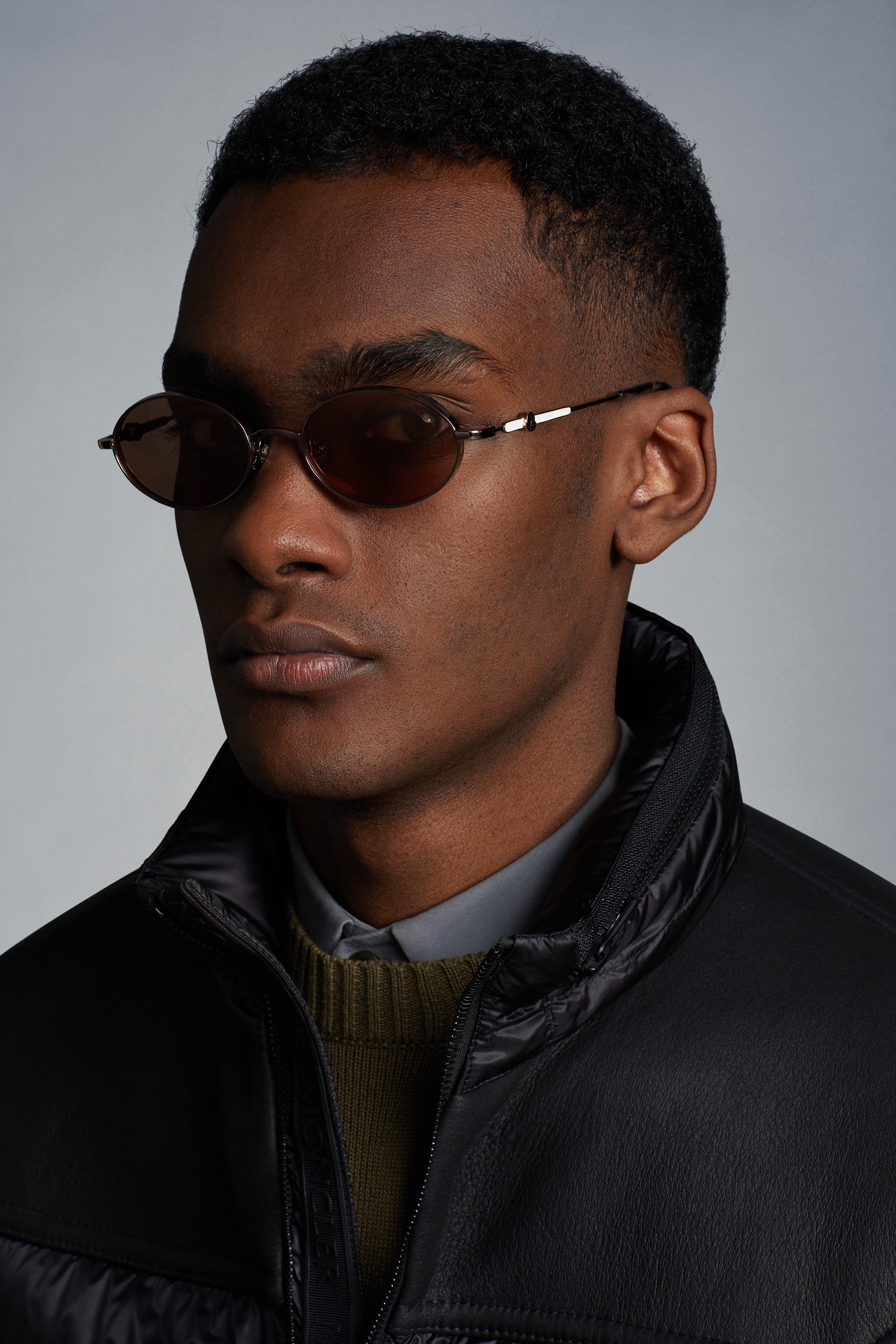 Tatou Round Sunglasses 6