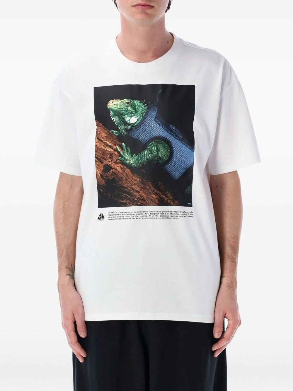 ACG Iguana T-shirt - 1