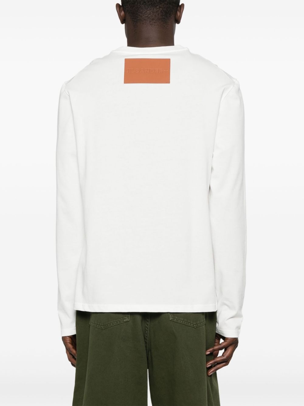 longsleeve T-shirt - 3