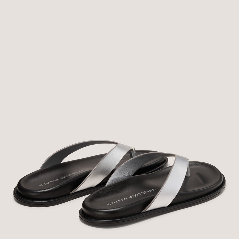 Stuart Weitzman MARYKATE THONG SANDAL outlook