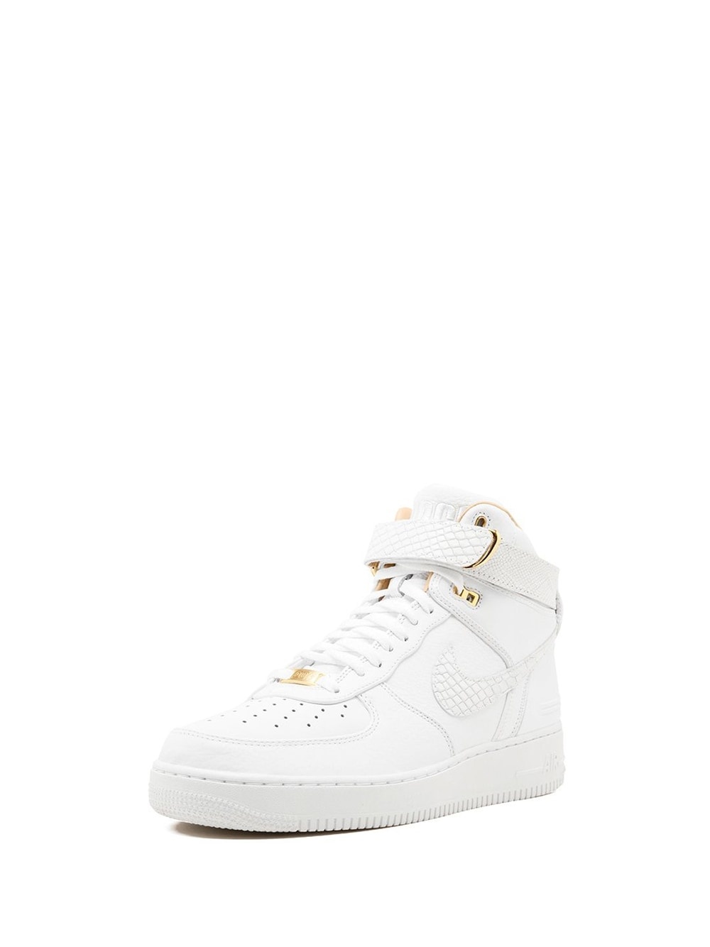 Air Force 1 Hi "Just Don" sneakers - 4