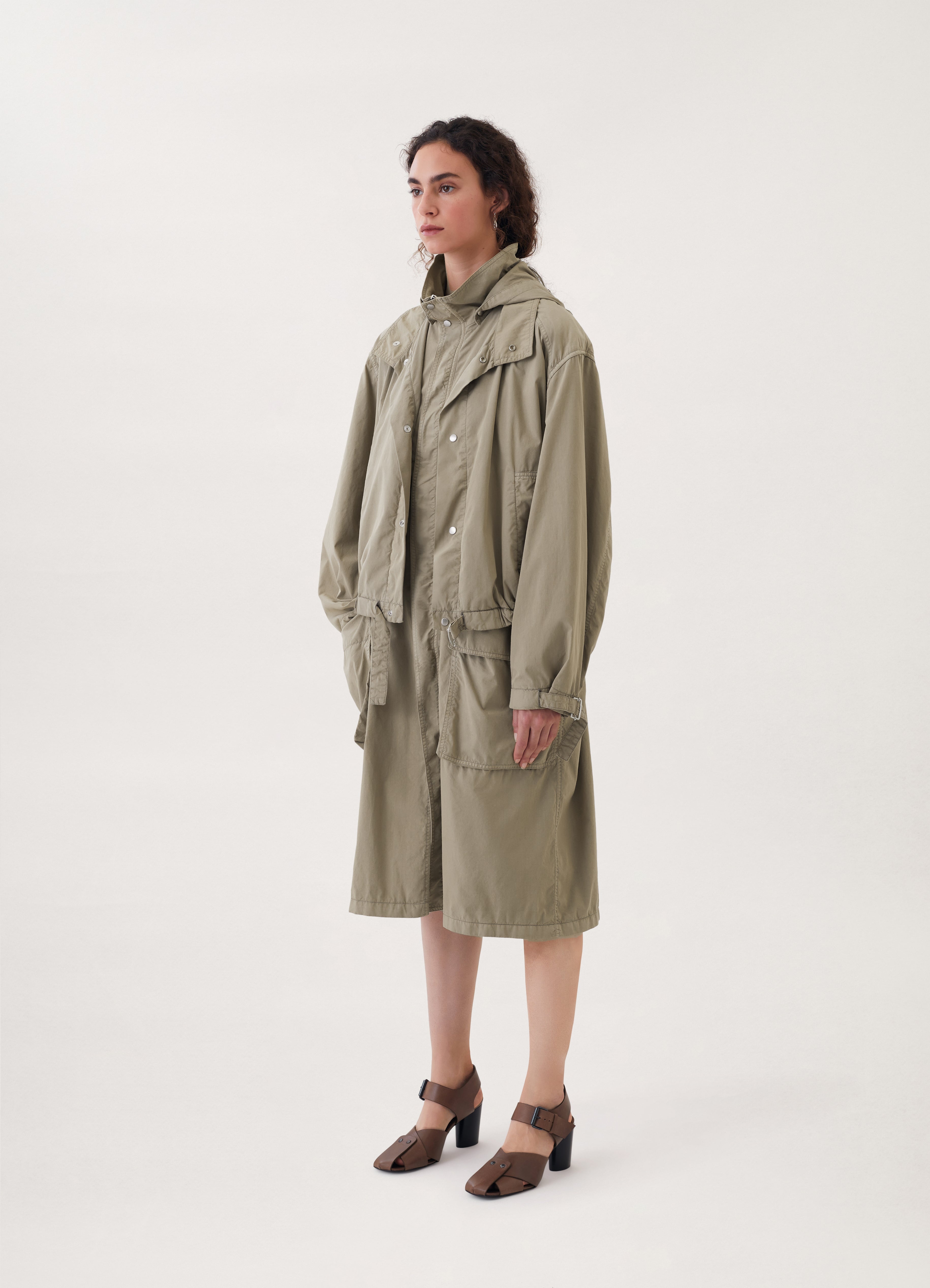 PARACHUTE PARKA - 5