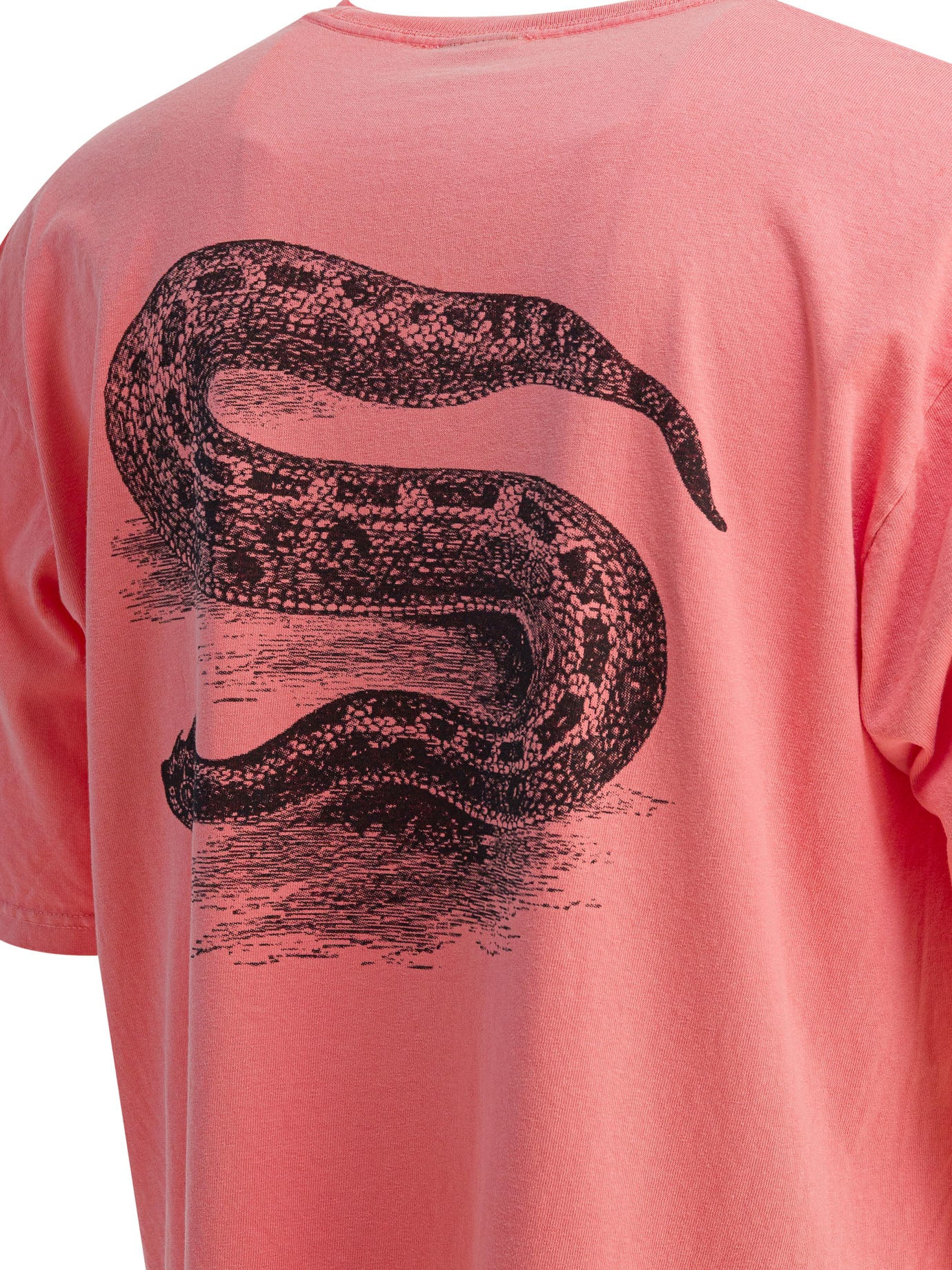 Stüssy - Stüssy T-shirts - 4