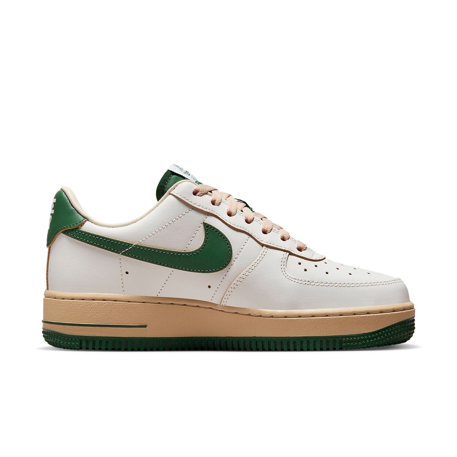 (WMNS) Nike Air Force 1 Low 'Gorge Green' DZ4764-133 - 2