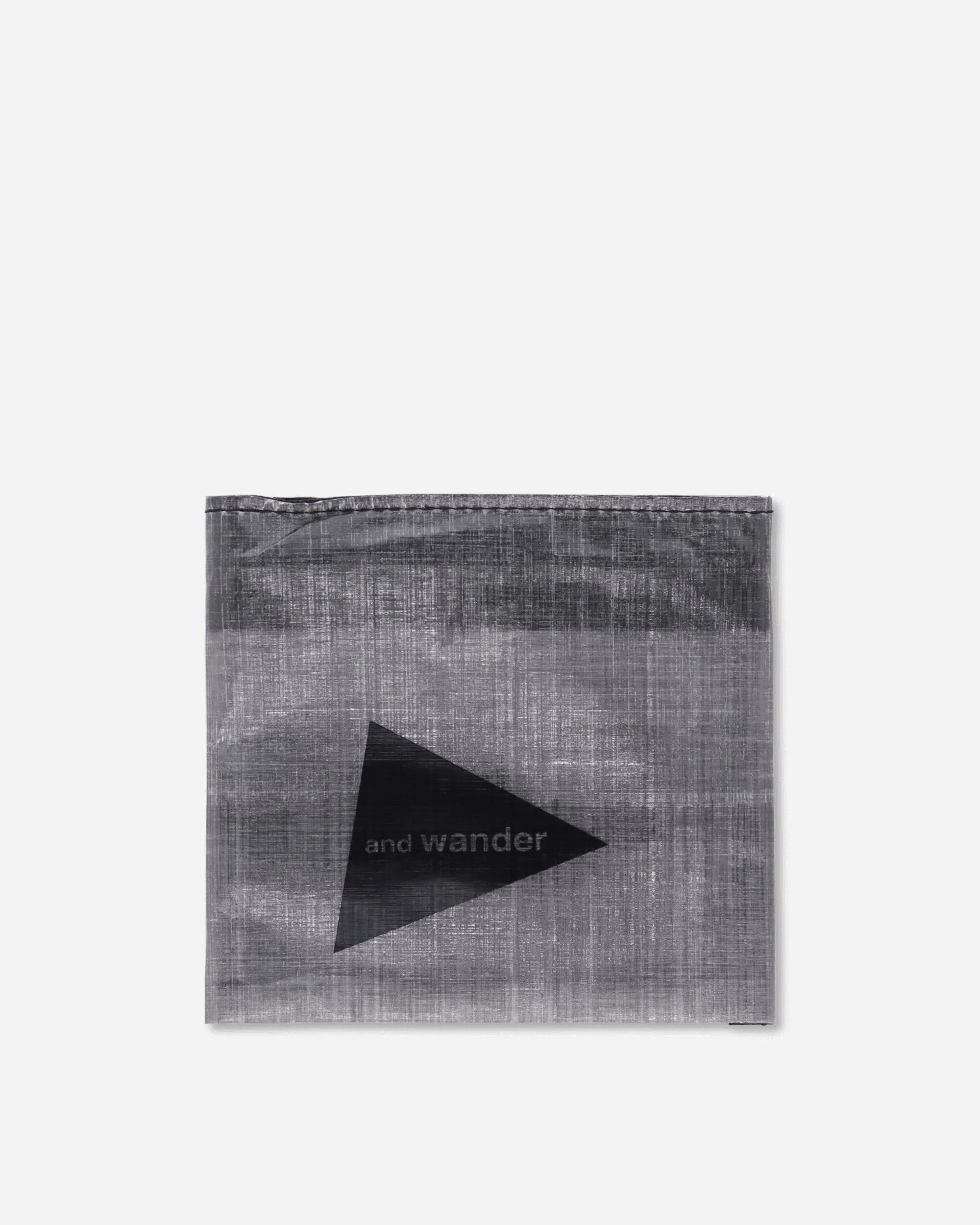 Dyneema Wallet Charcoal - 1
