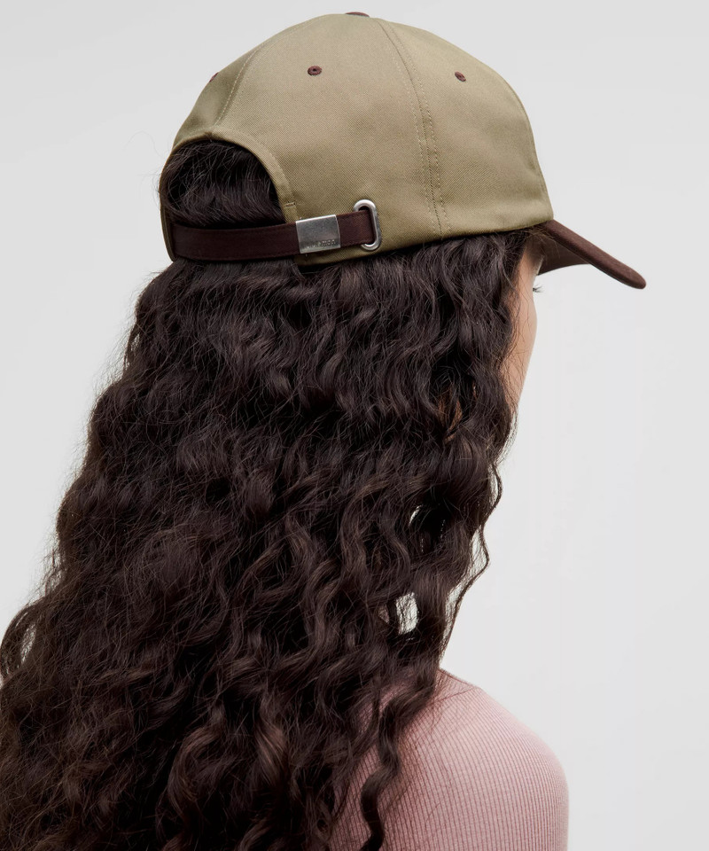 Unisex Classic Ball Cap *Wordmark 3