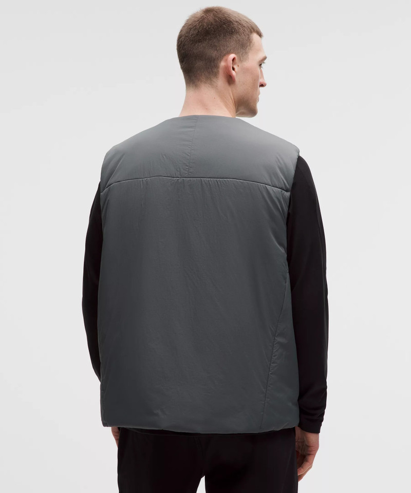 Men's ThermoZen Insulated Vest 3