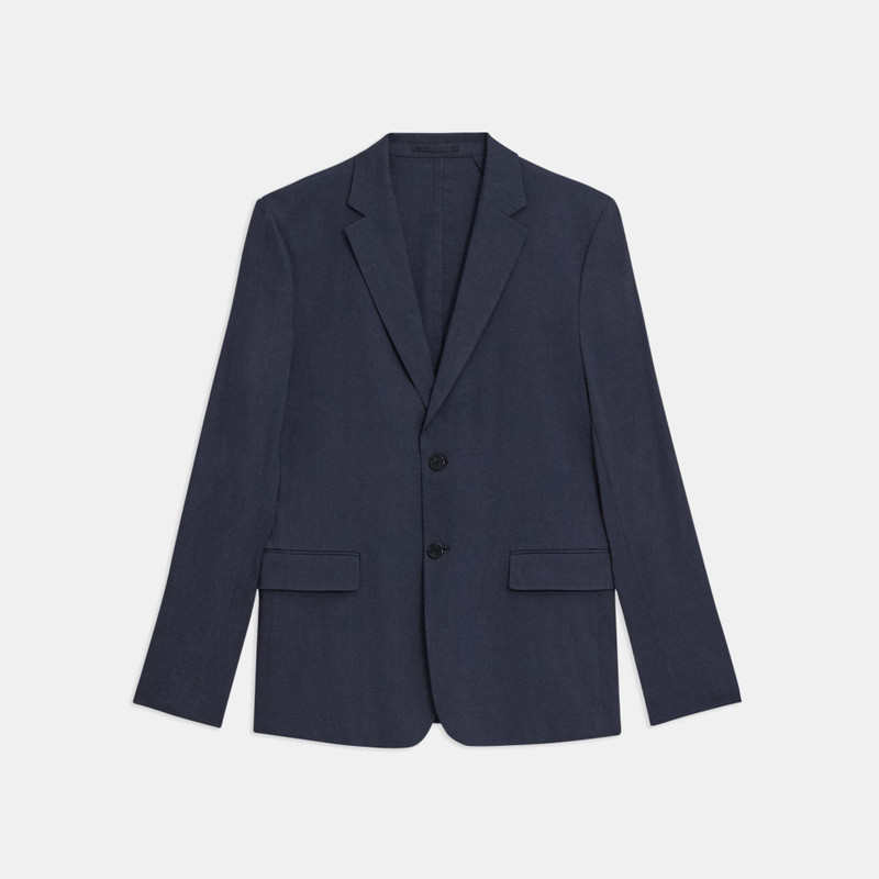 Clinton Blazer 에 좋은 Linen - 1