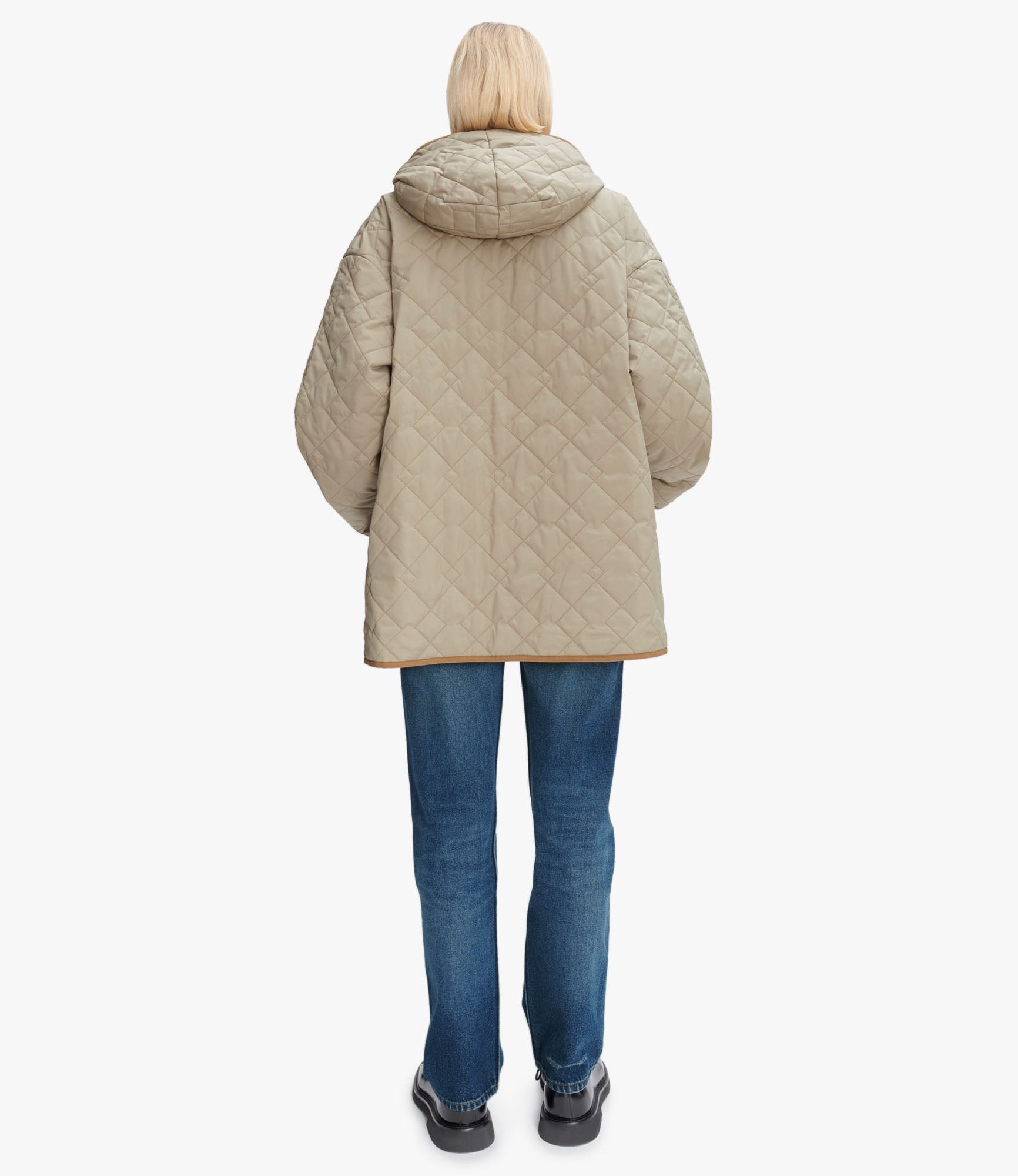 JOSEPH JACKET (W) - 3