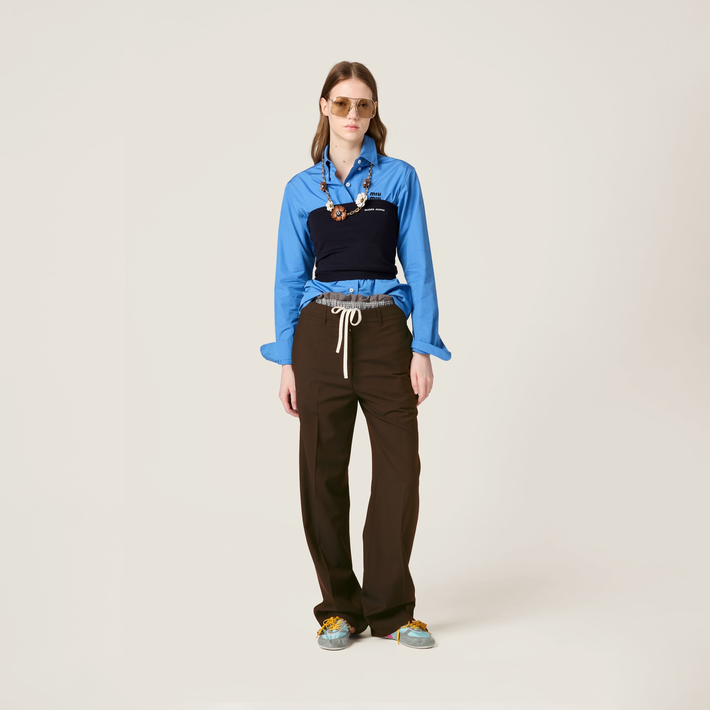 Wool top - 5