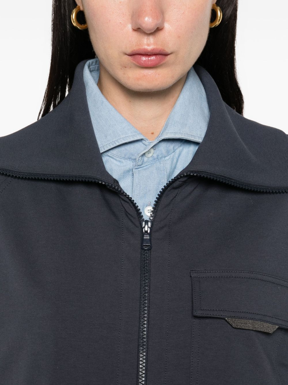 Brunello Cucinelli Sweater - 2