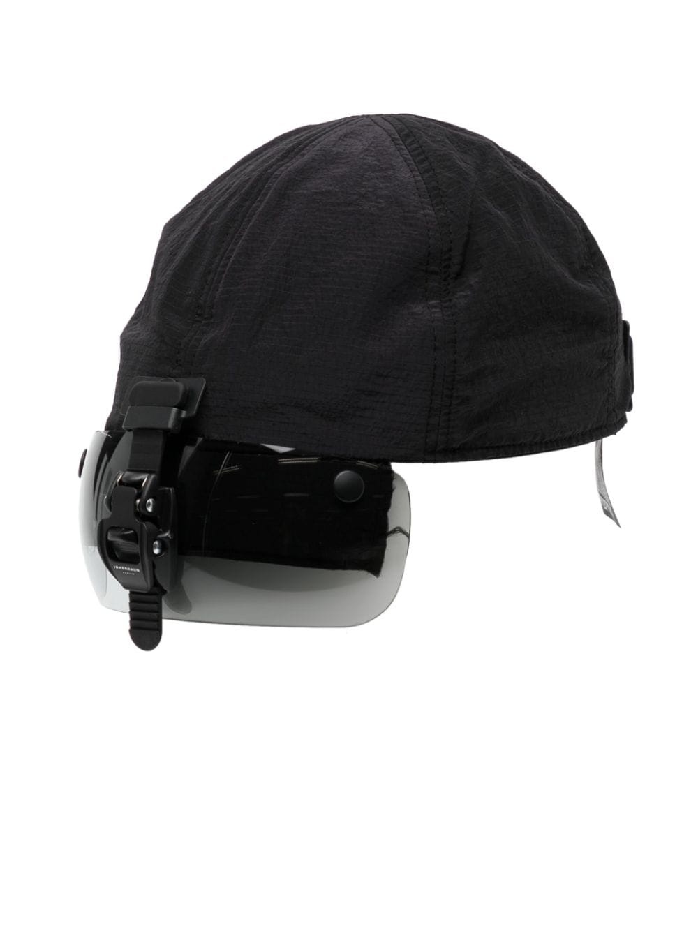 C12 Visor Baseball Cap - 1