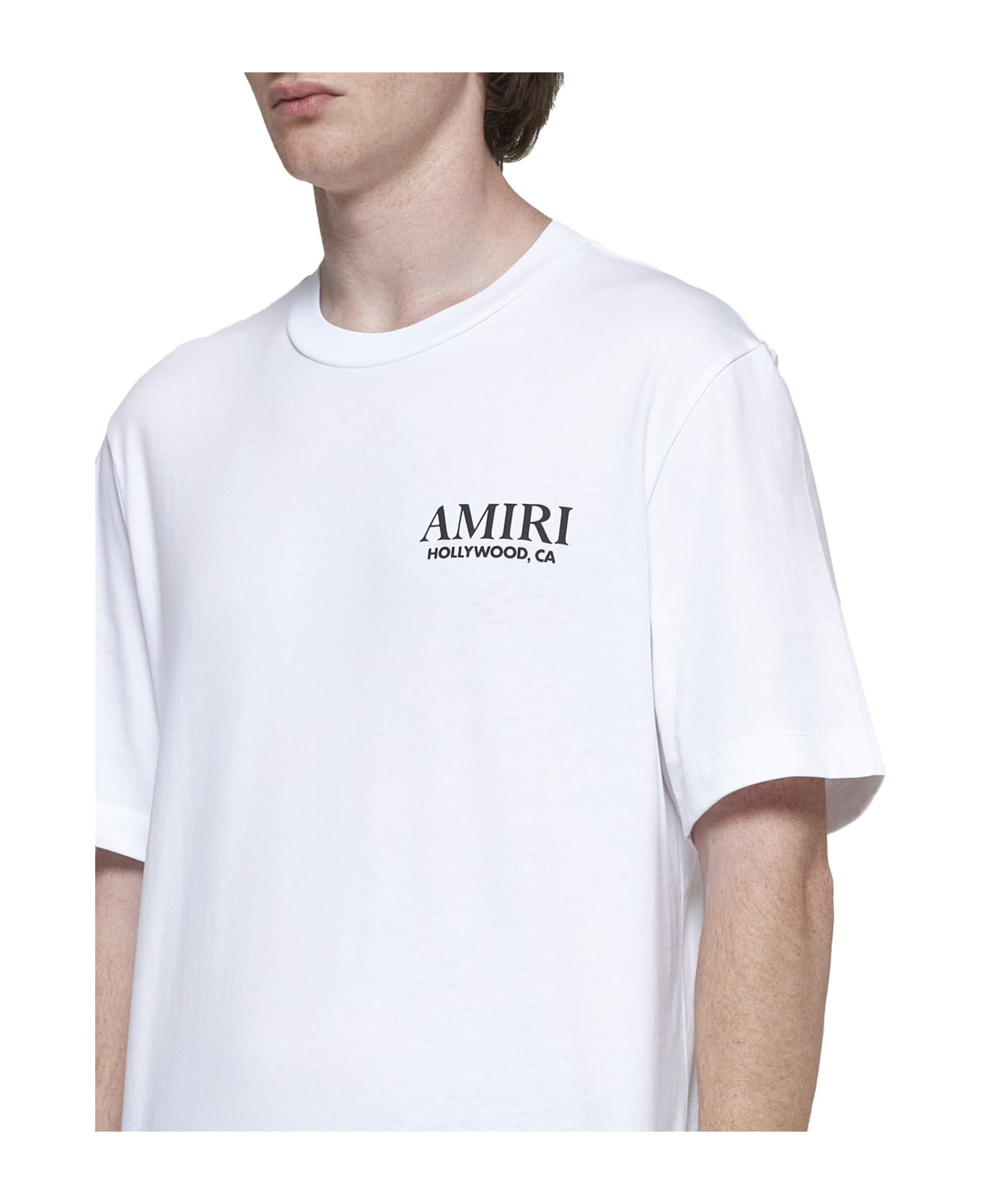 T-shirt - 5