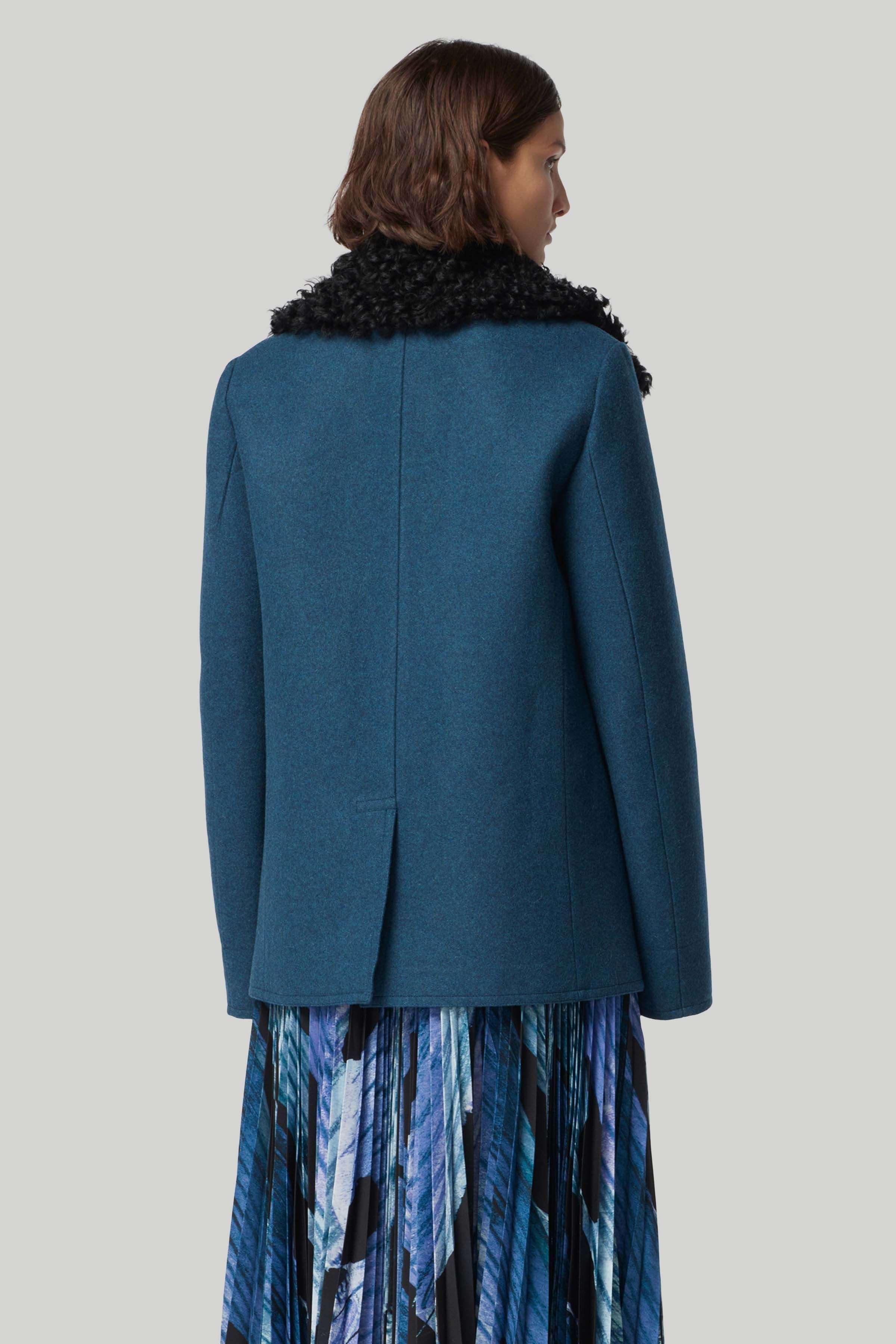 'ANAFI' COAT - 3