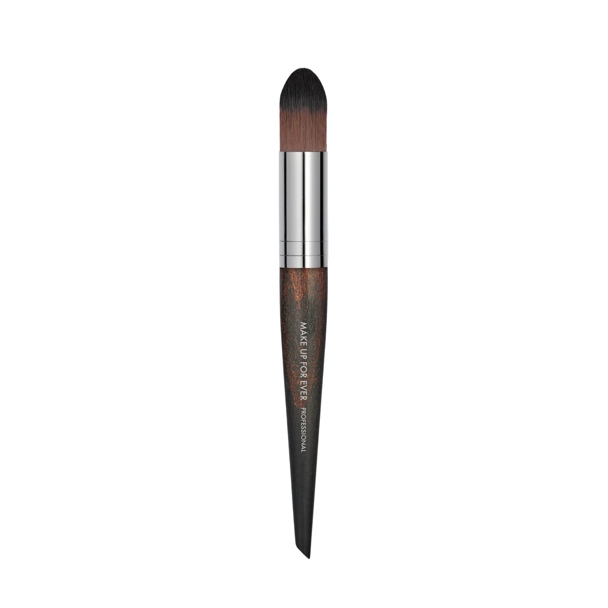 PRECISION FOUNDATION BRUSH - SMALL - 100 - 1