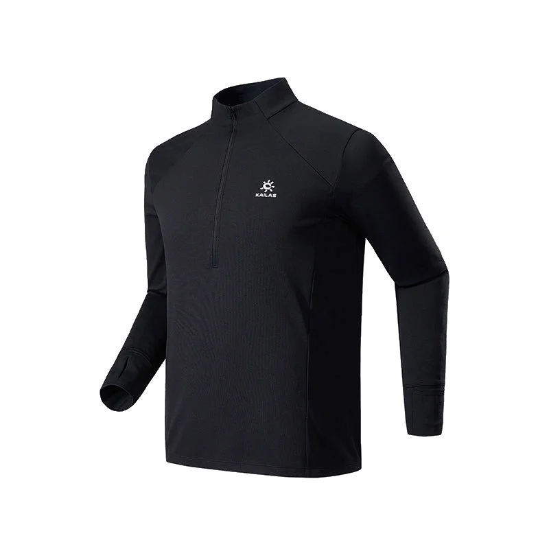KAILAS FUGA Long-sleeve Functional T-shirt Men's - 1