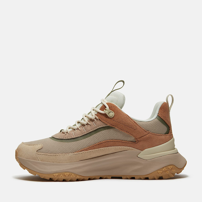 Women's Motion Access Waterproof Sneaker 6