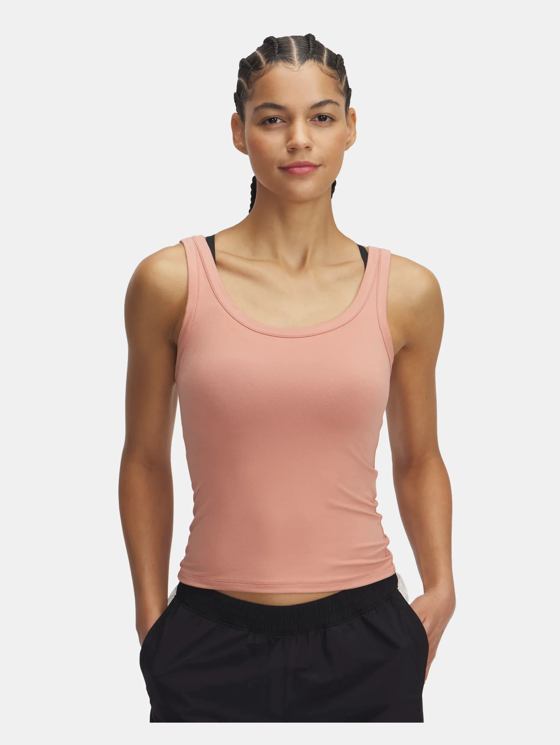 Women's UA Meridian Core Tank - 1