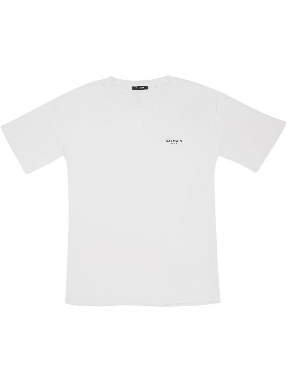 printed T-shirt - 1