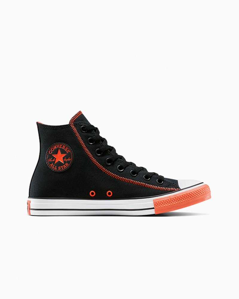 Chuck Taylor All Star Neon Pop 1