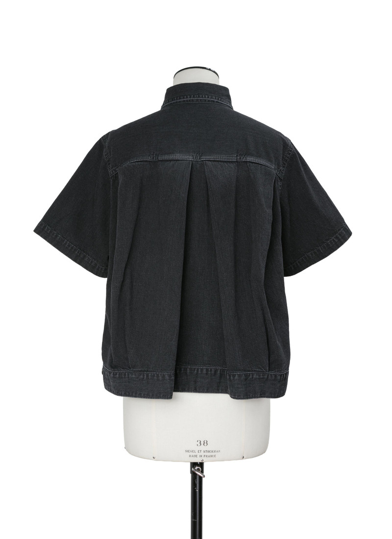 Denim Shirt 3