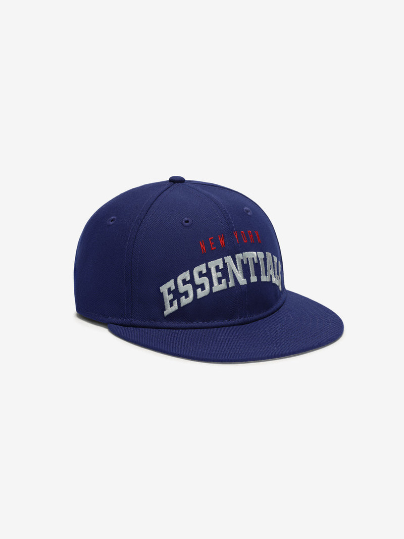 ESSENTIALS Giants 9Fifty RC Snapback outlook