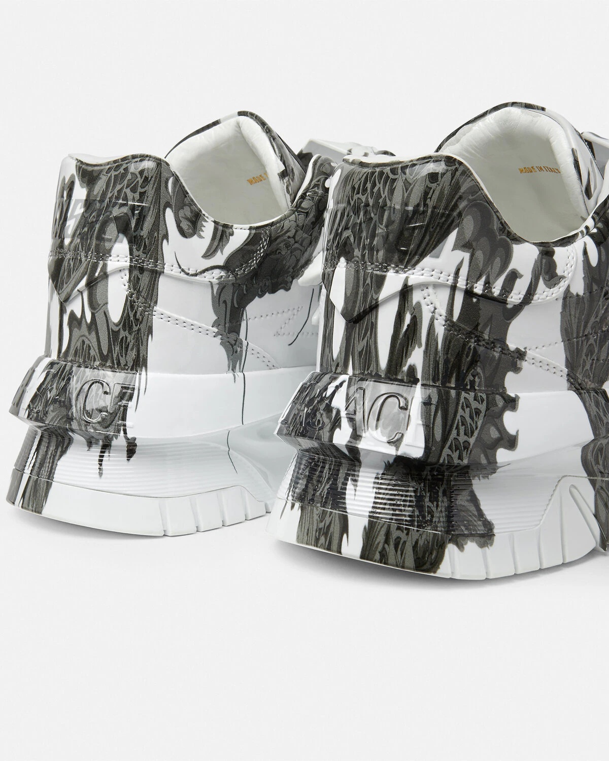 Year of the Dragon Odissea Sneakers - 6