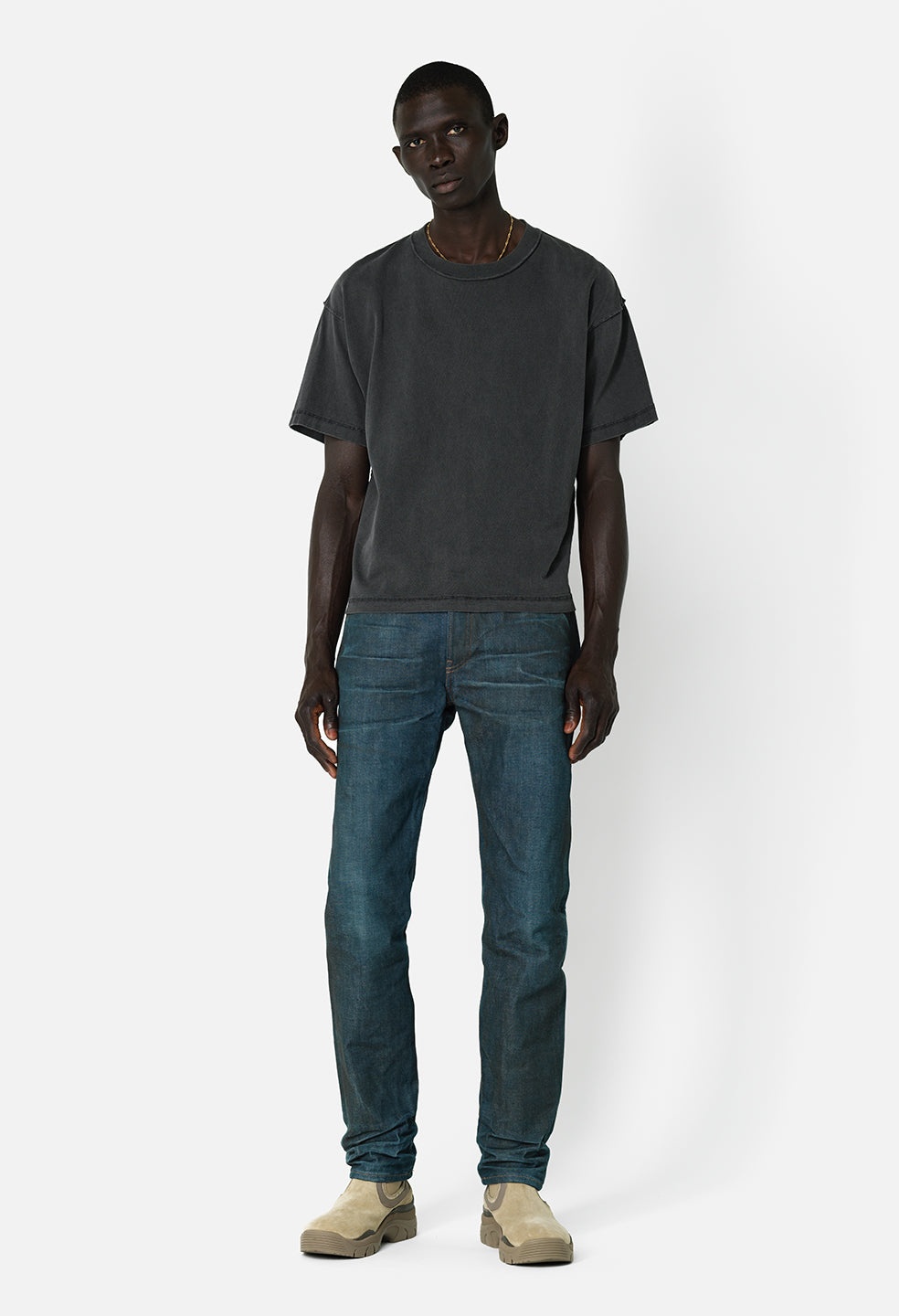 THE DAZE SELVEDGE - 1