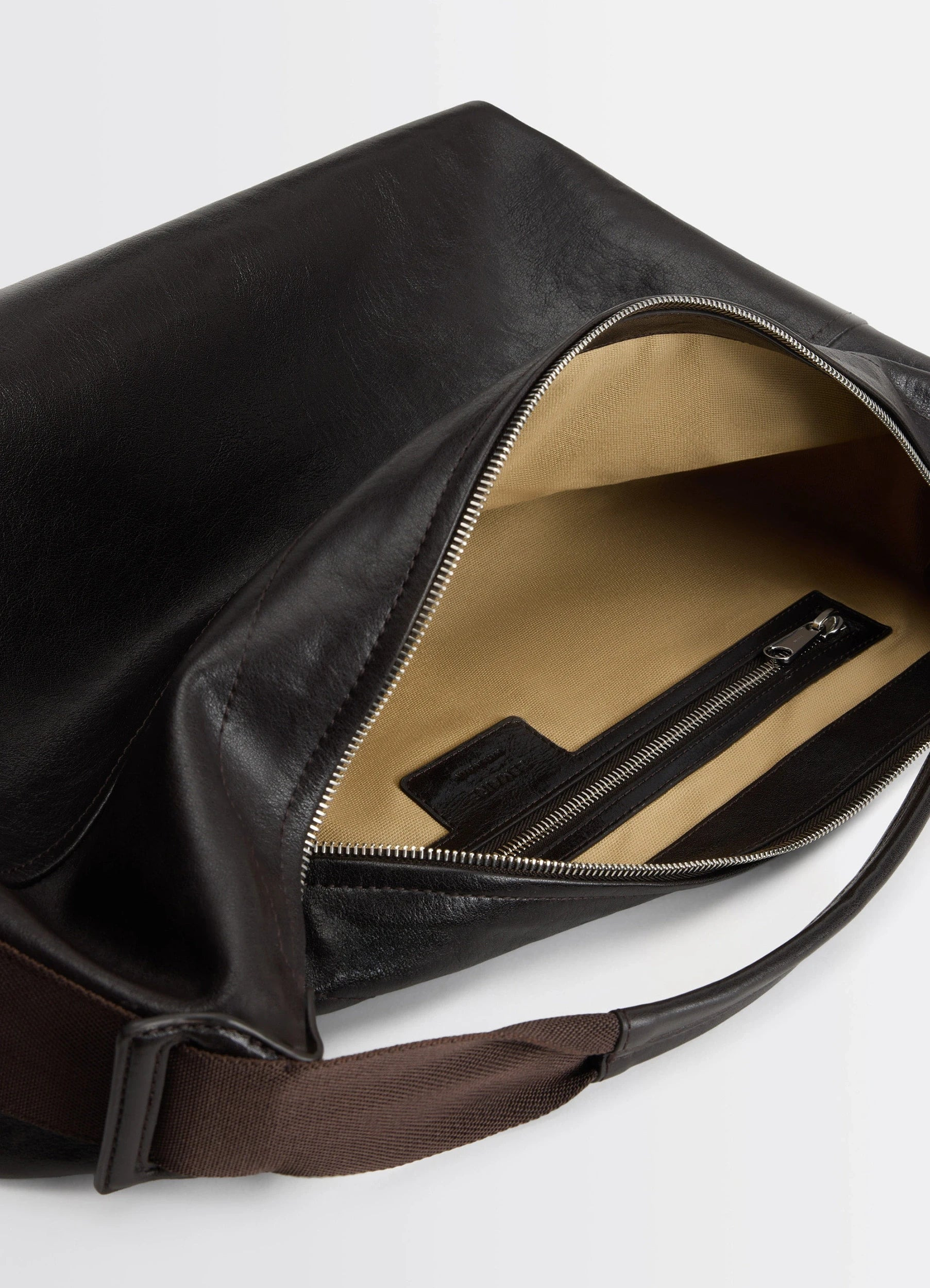 BERLINGOT HOBO BAG - 5