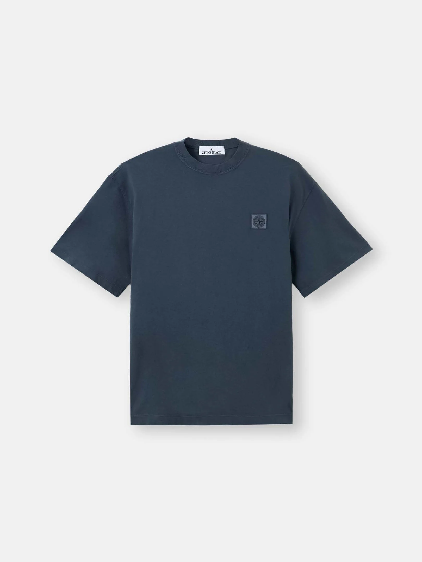 2100030 COMBED ORGANIC COTTON JERSEY - 1
