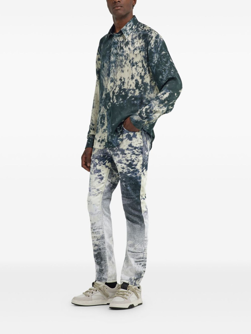 Roberto Cavalli 의류 청바지 outlook