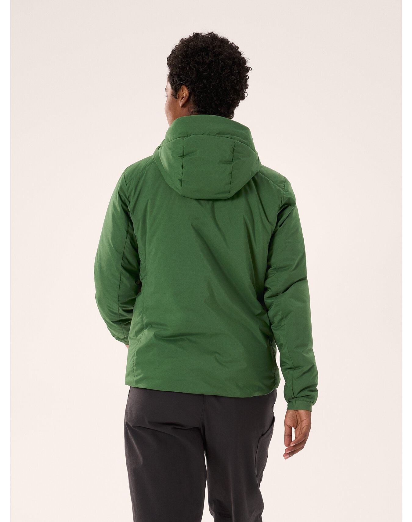Atom Heavyweight Hoody - 4