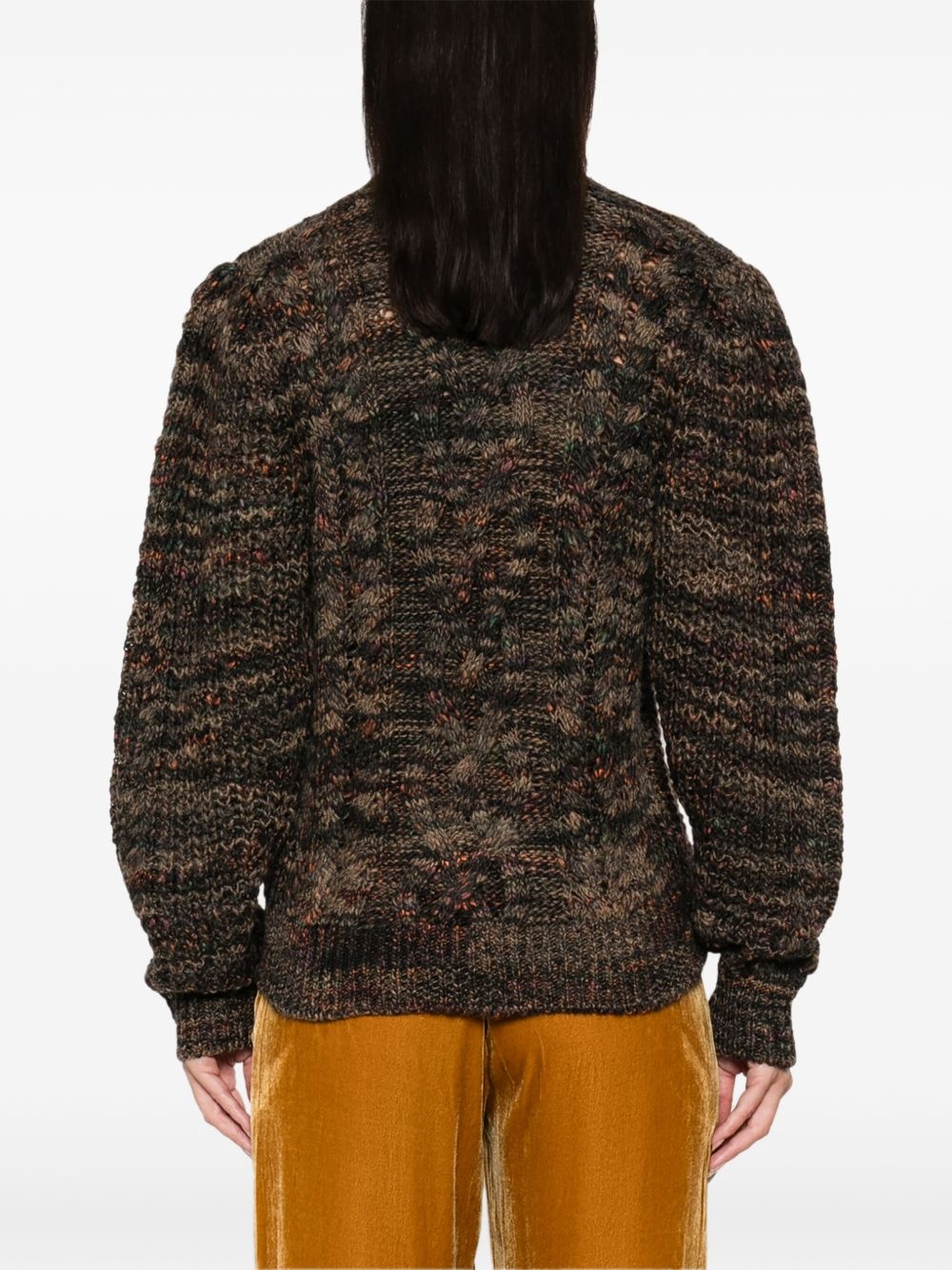 Raith sweater - 4