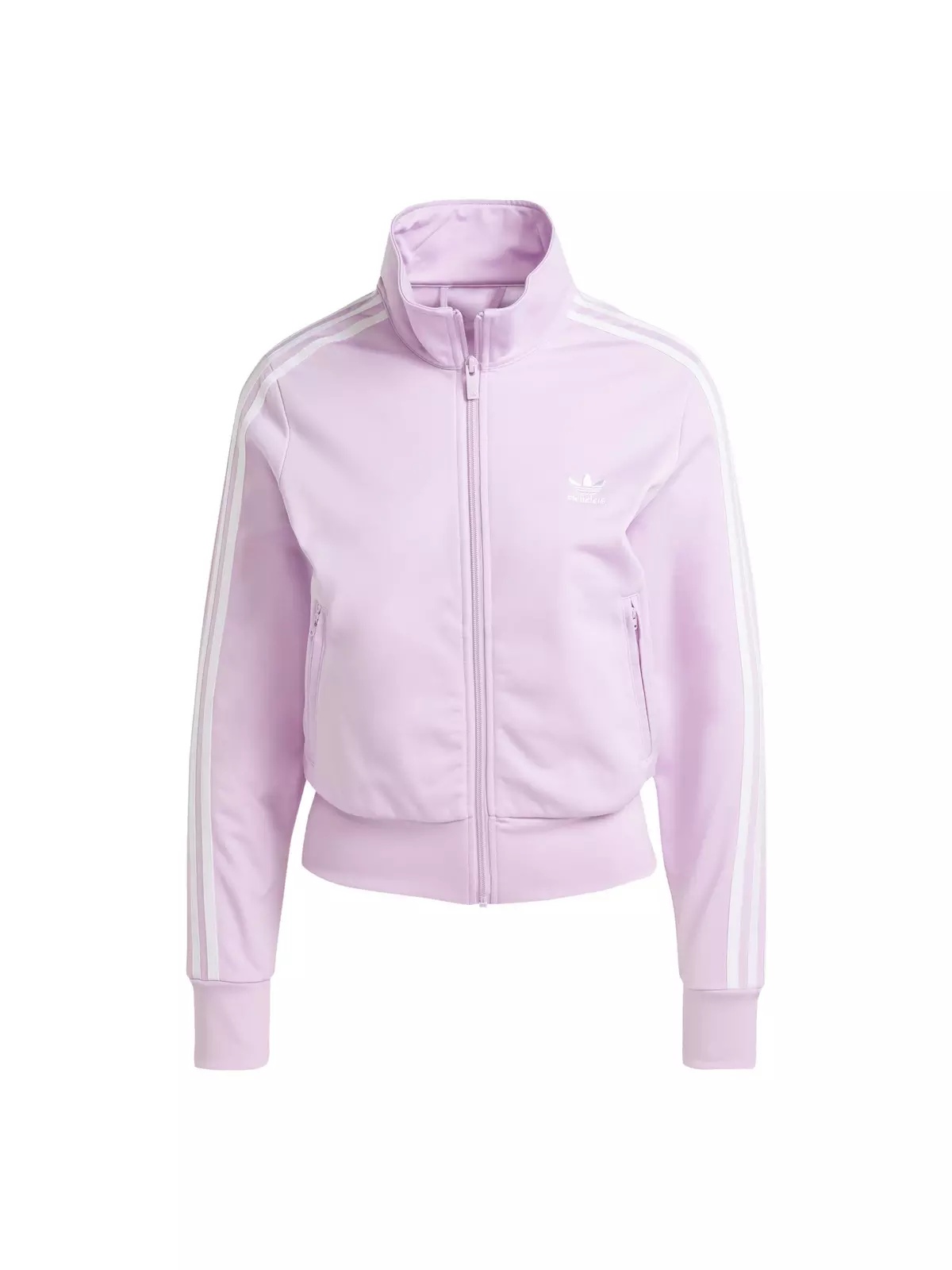 Originals Women's Adicolor Classics Firebird Track Top -Purple - 6