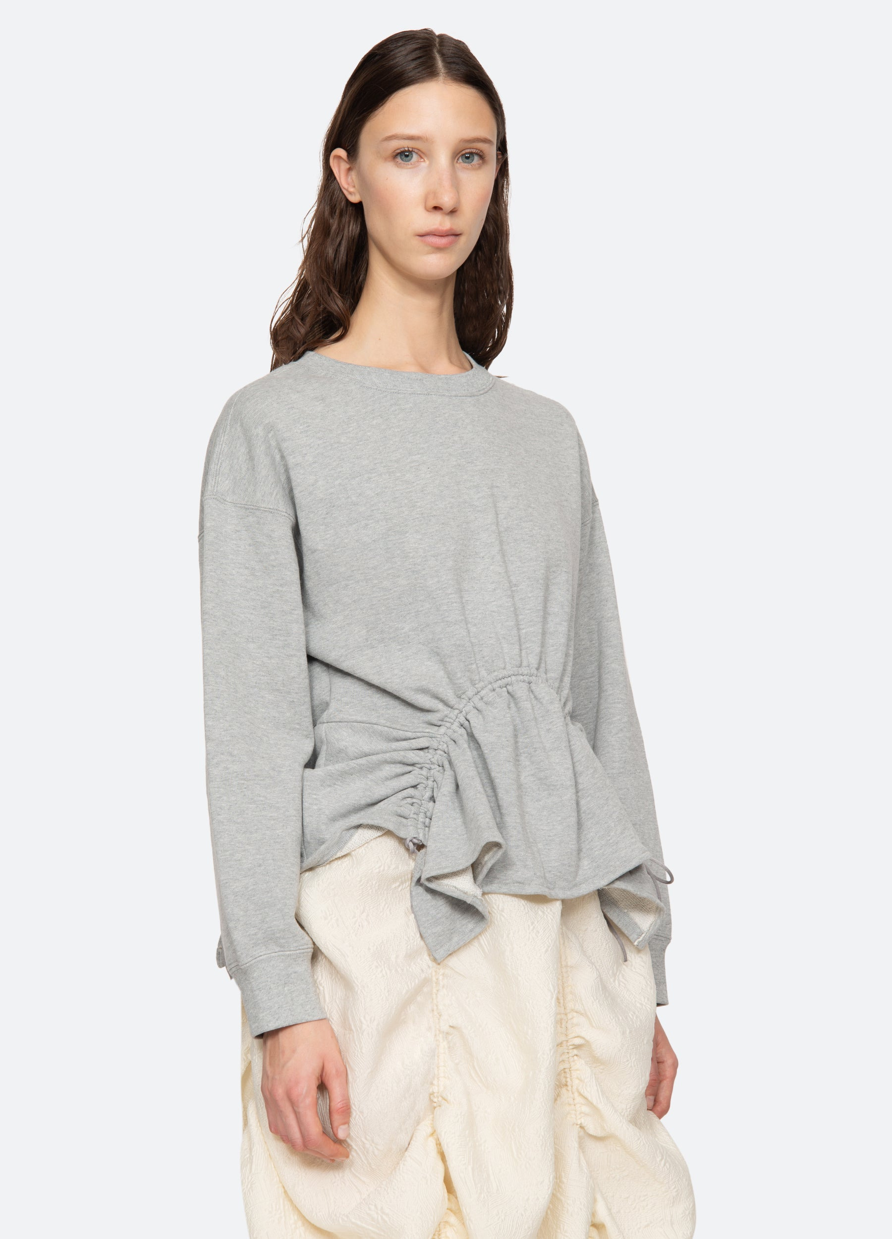 Elegi Sweatshirt - 7