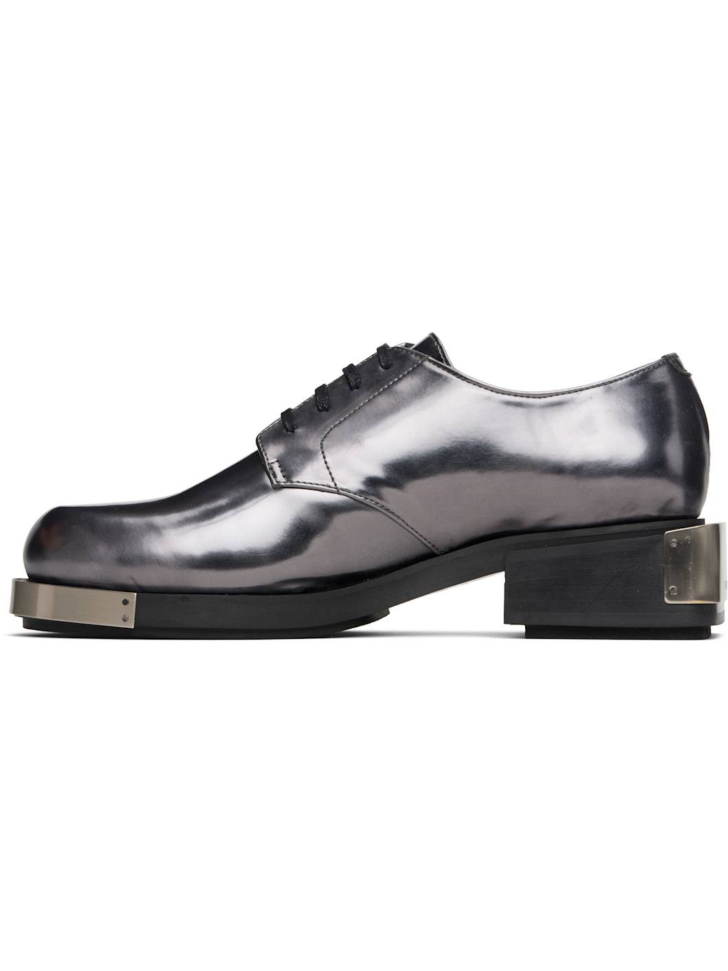 Gray Nazim Derbys - 3