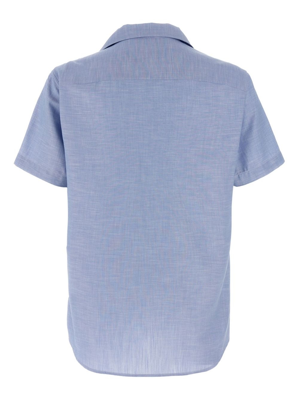 cotton shirt - 2
