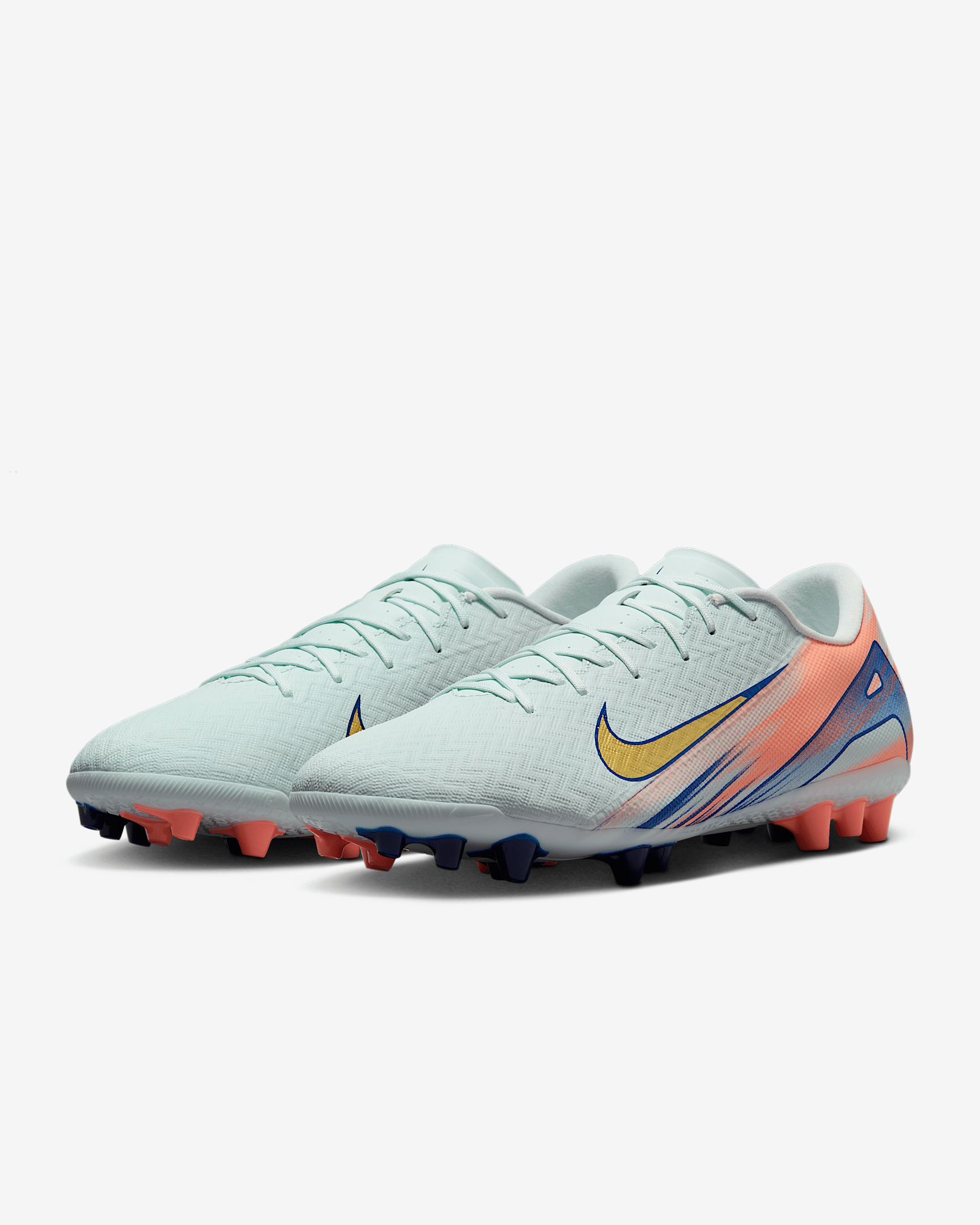 Nike Vapor 16 Academy Mercurial Dream Speed AG Low-Top Soccer Cleats - 5