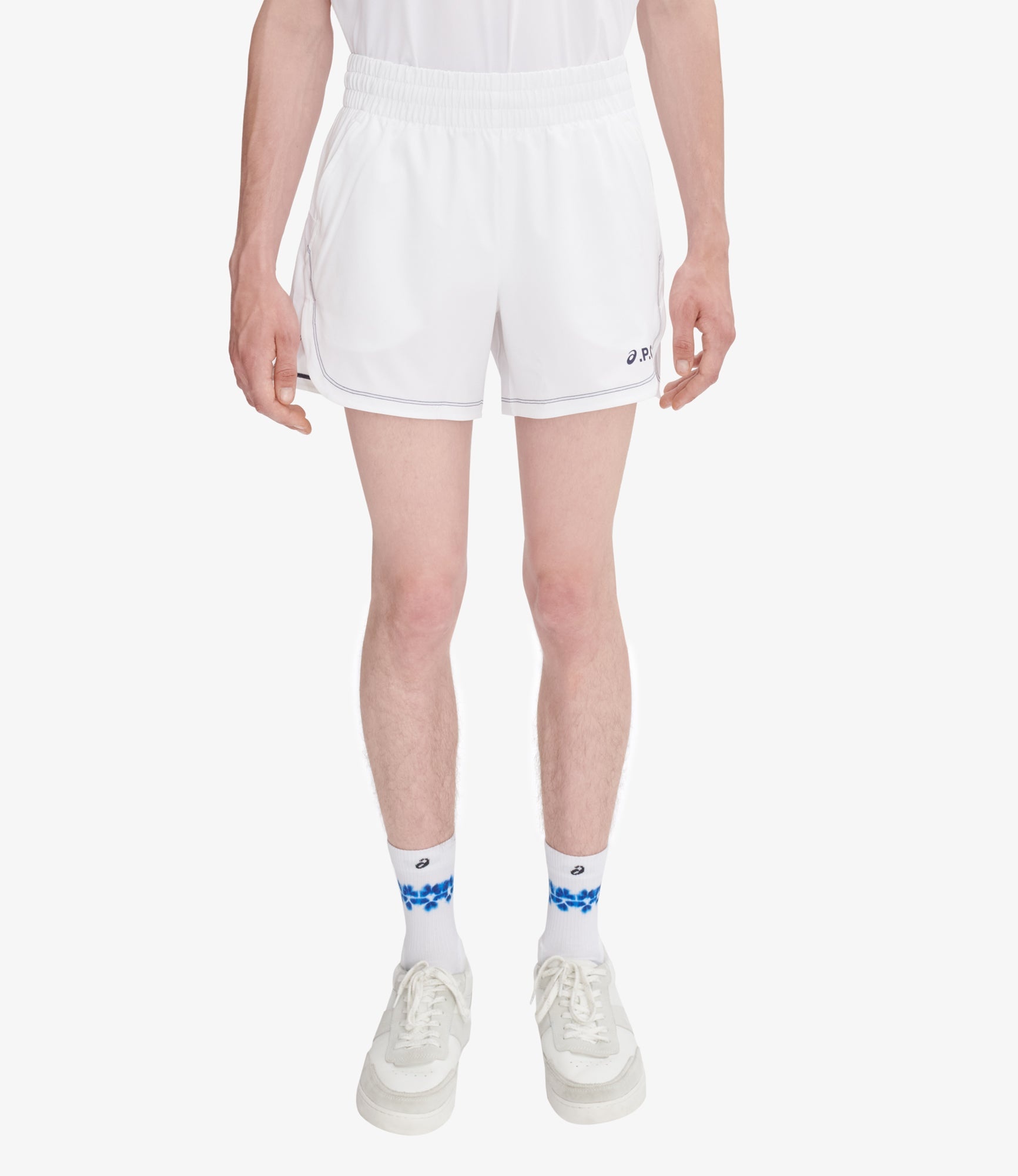 ON COURT SHORTS - 4