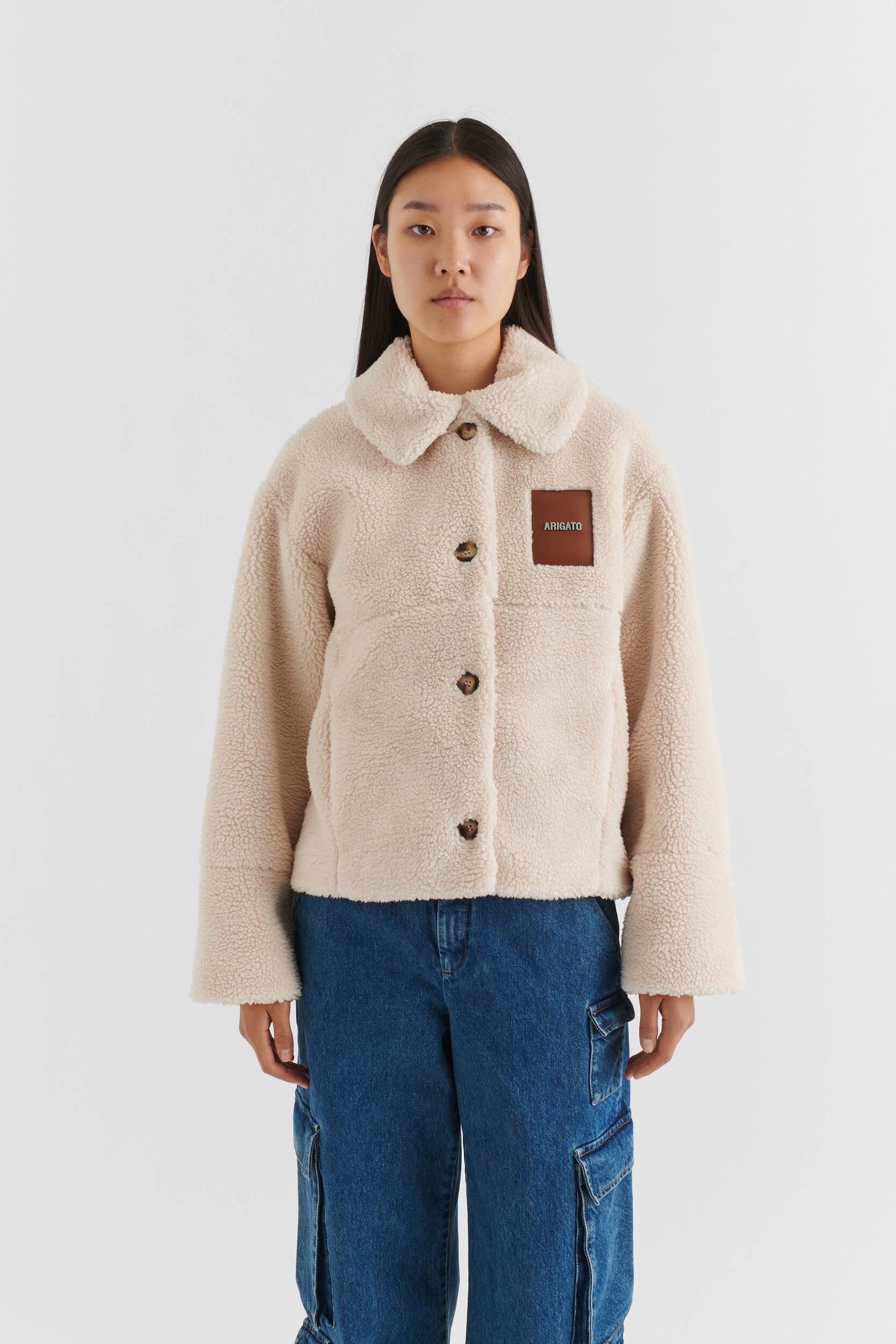 Ava Jacket - 2