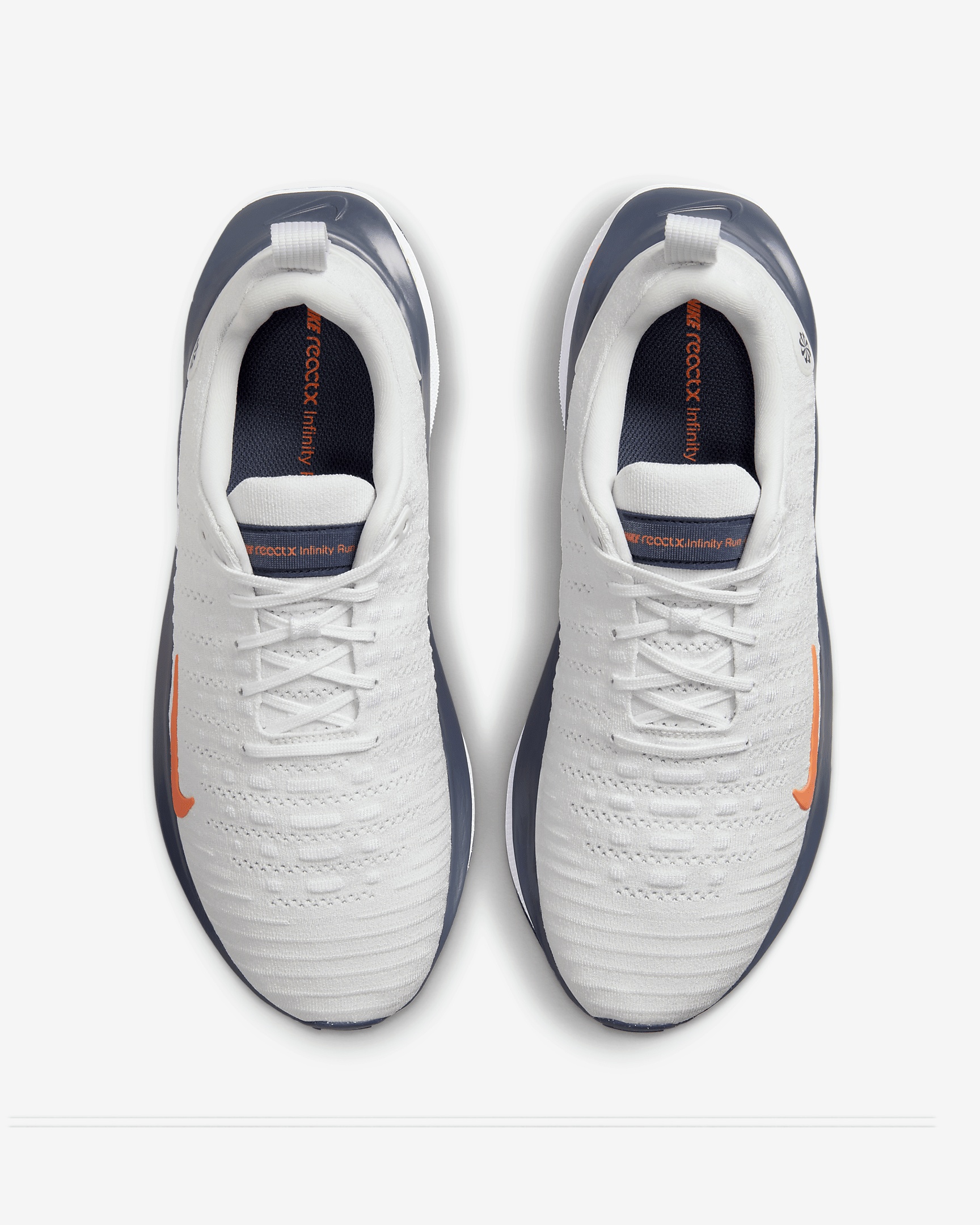 Nike InfinityRN 4 Men's Road Running Shoes - 5