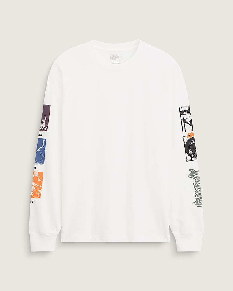Stormcast Long Sleeve T-Shirt 1