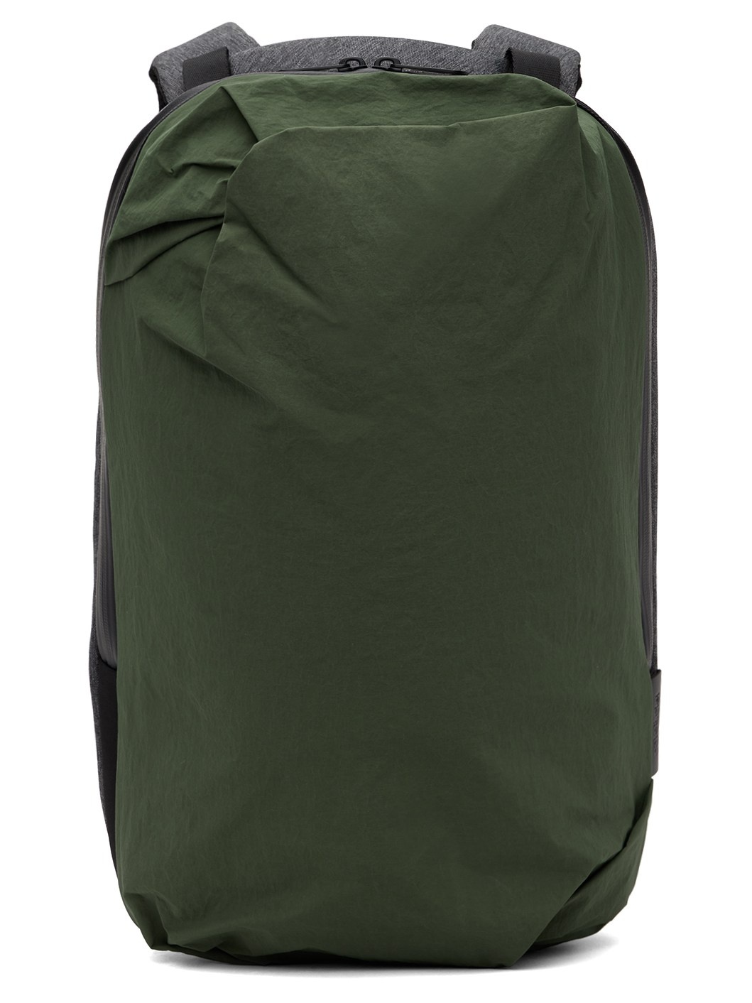 Khaki Ladon Komatsu Onibegie Backpack - 1
